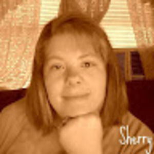 Meet your Posher, Sherry